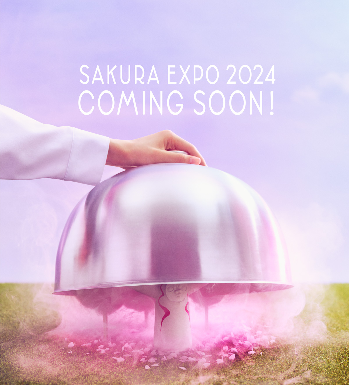 SAKURA EXPO2024
